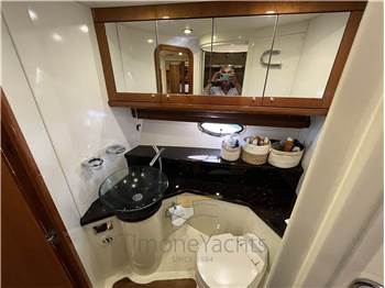 Sunseeker Portofino 53 MK1
