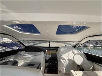 Sunseeker Portofino 53 MK1
