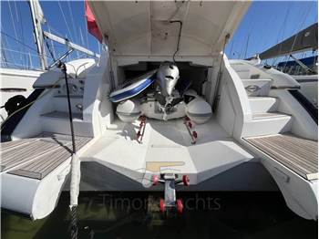 Sunseeker Portofino 53 MK1