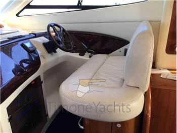 Cranchi Atlantique 48