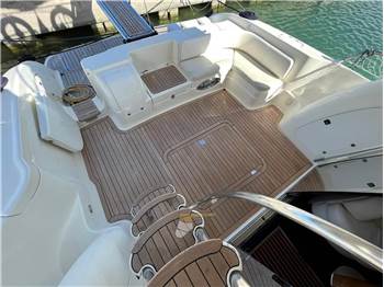 Cranchi Atlantique 48