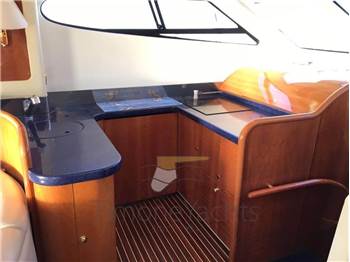 Cranchi Atlantique 48