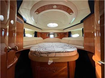 Cranchi Atlantique 48