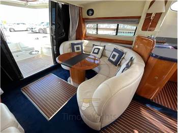 Cranchi Atlantique 48