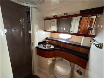 Cranchi Atlantique 48