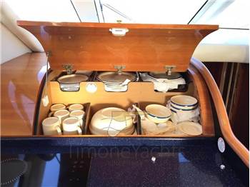 Cranchi Atlantique 48