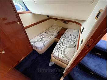 Cranchi Atlantique 48
