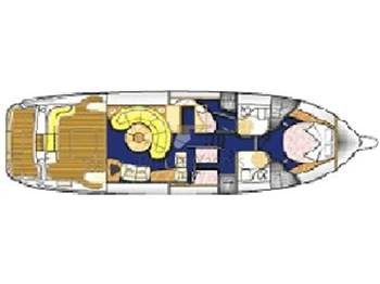 Cranchi Atlantique 48