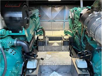 Cranchi Atlantique 48