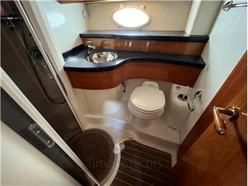 Cranchi Atlantique 48