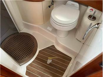 Cranchi Atlantique 48