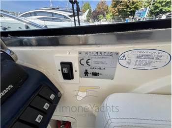 Atlantis ATLANTIS 425sc