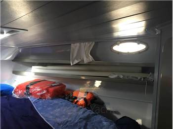 Ferretti Yachts FERRETTI 34 FISH