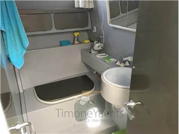 Ferretti Yachts FERRETTI 34 FISH