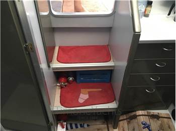 Ferretti Yachts FERRETTI 34 FISH