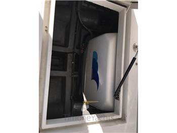 Ferretti Yachts FERRETTI 34 FISH