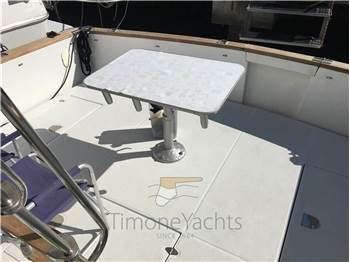 Ferretti Yachts FERRETTI 34 FISH