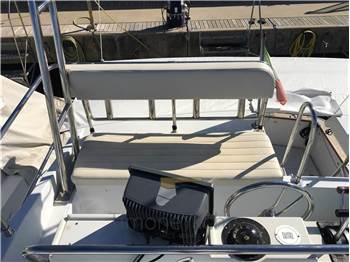 Ferretti Yachts FERRETTI 34 FISH