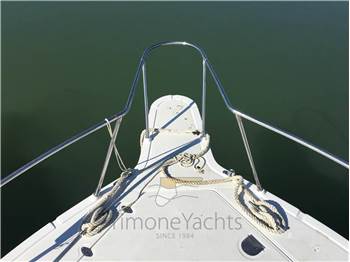 Ferretti Yachts FERRETTI 34 FISH