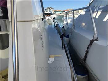 Ferretti Yachts FERRETTI 34 FISH