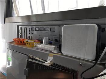 Ferretti Yachts FERRETTI 34 FISH