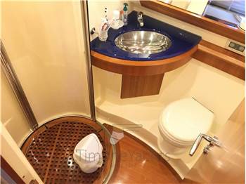 Azimut 50 Flybridge MY 2005