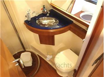 Azimut 50 Flybridge MY 2005