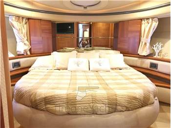 Azimut 50 Flybridge MY 2005