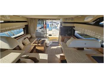 Azimut 47