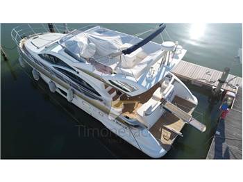 Azimut 47