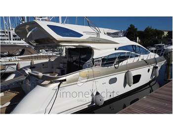 Azimut 47