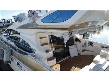 Azimut 47
