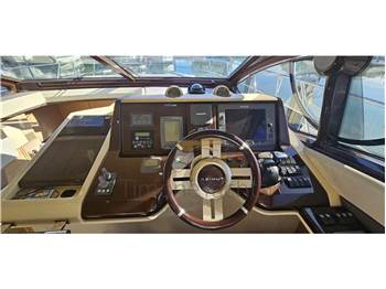 Azimut 47