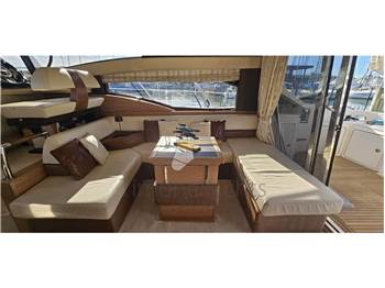 Azimut 47