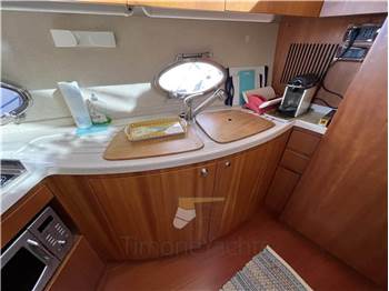 Azimut 46E versione 2 cabine