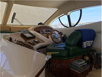 Azimut AZ 46