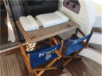 Azimut AZ 46