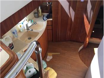Azimut AZ 46