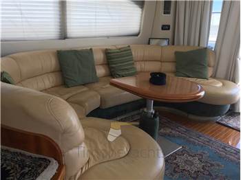 Azimut AZ 46