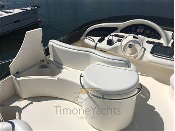 Azimut AZ 46