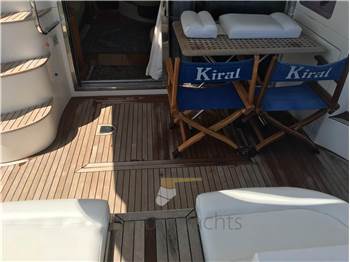 Azimut AZ 46