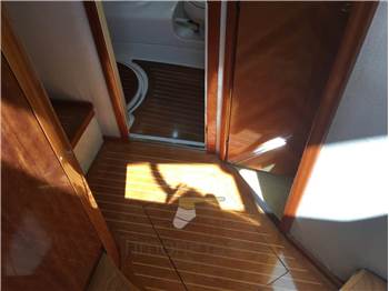 Azimut AZ 46