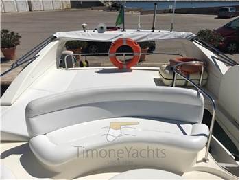 Azimut AZ 46