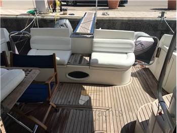Azimut AZ 46