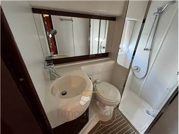 Princess Yachts V 48