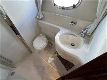 Princess Yachts V 48