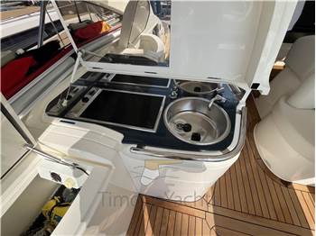 Princess Yachts V 48