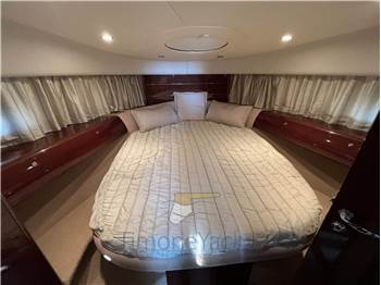 Princess Yachts V 48