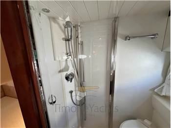 Princess Yachts V 48