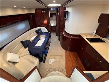 Princess Yachts V 48